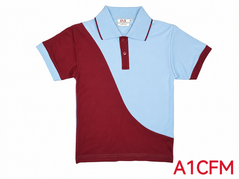 Wholesale – Short Sleeve Polo Shirts