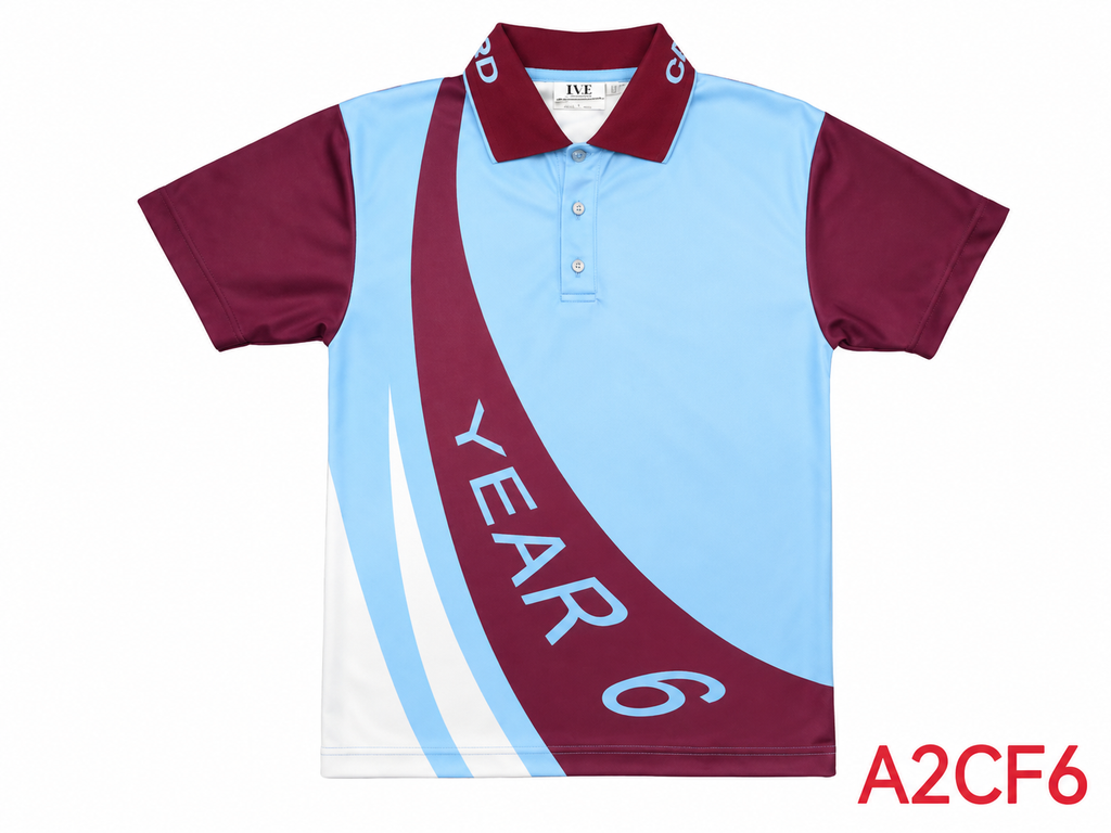 A2CF6-S/S Polo