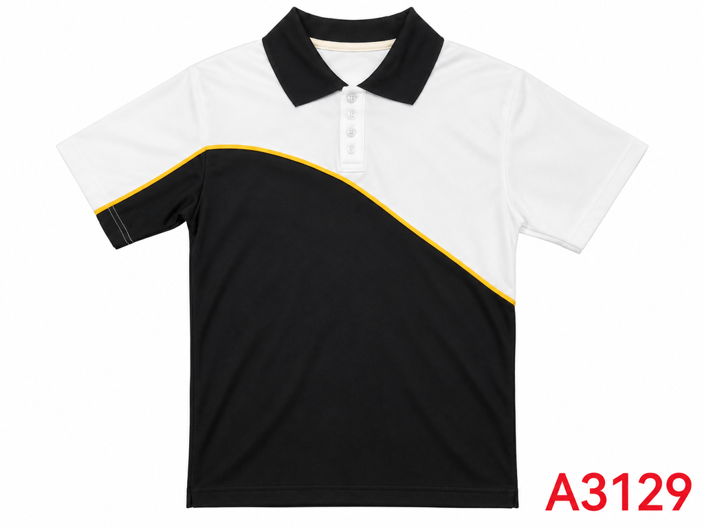 A3128-S/S Polo