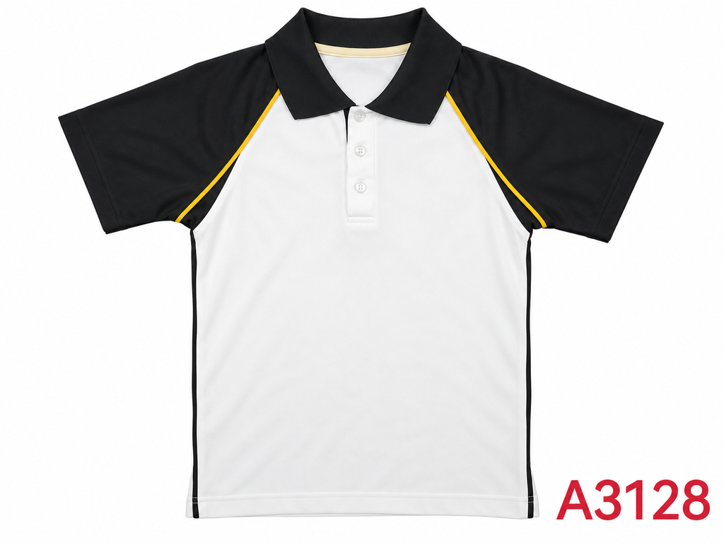 A3128-S/S Polo
