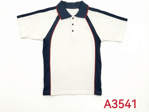 A3541-S/S POLO