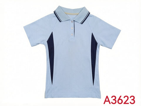 A3623-S/S Polo