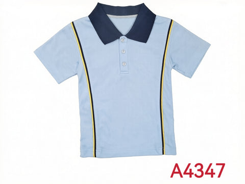 A4347-S/S Polo