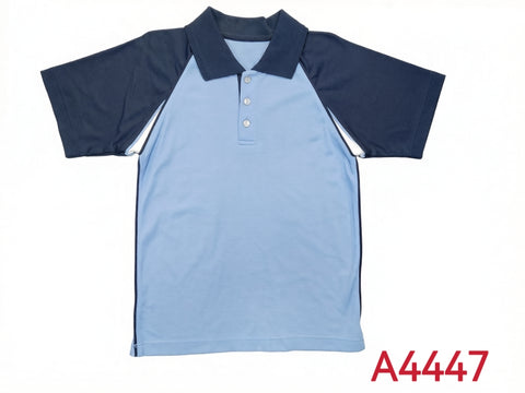 A4447-S/S Polo