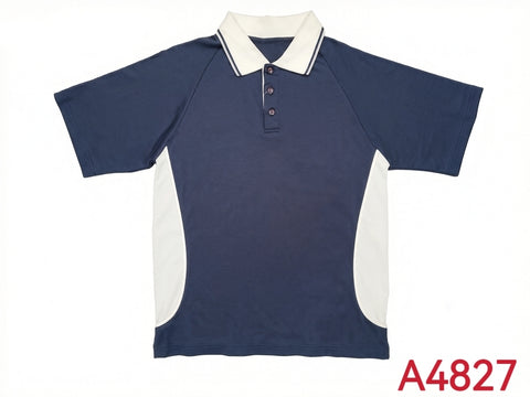 Wholesale – Short Sleeve Polo Shirts