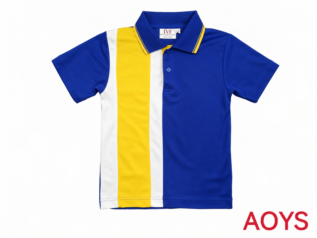 AOYS-S/S Polo