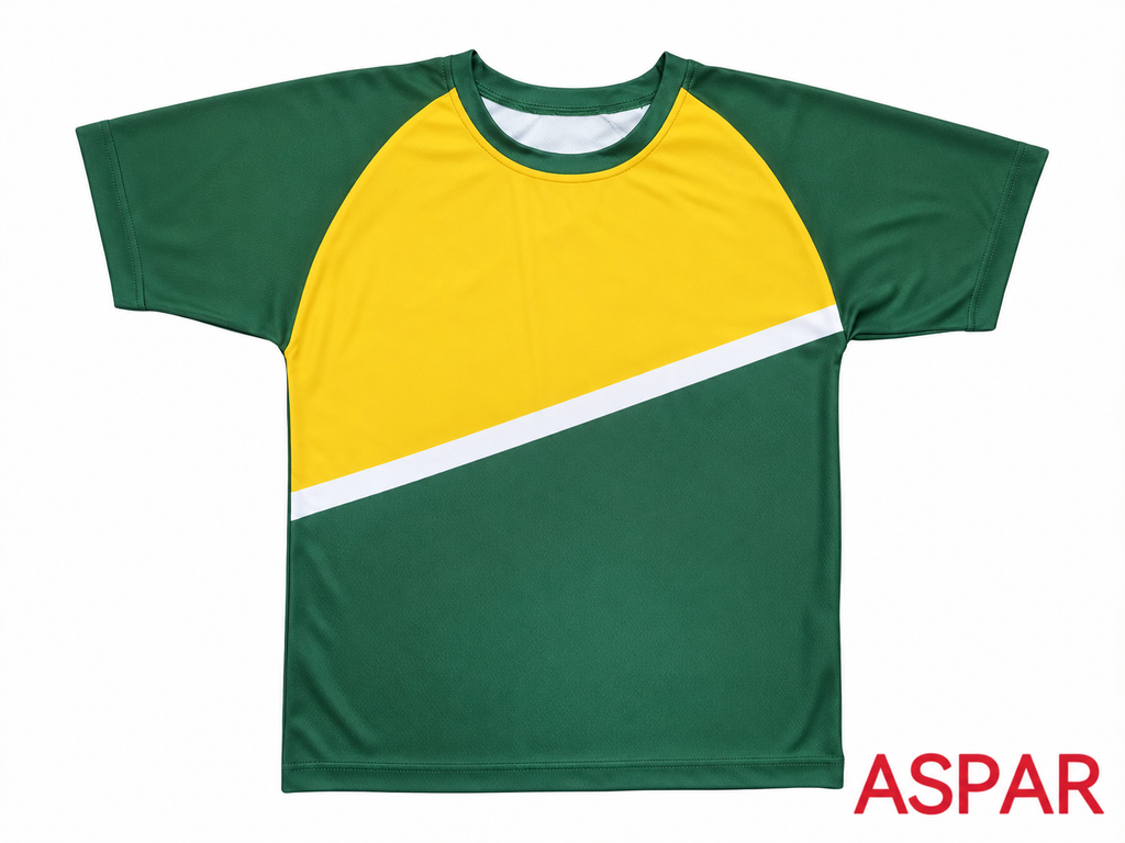 ASPAR-S/S Polo