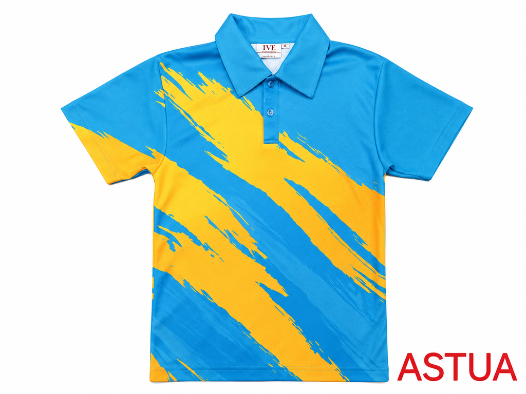 ASTUA-S/S Polo