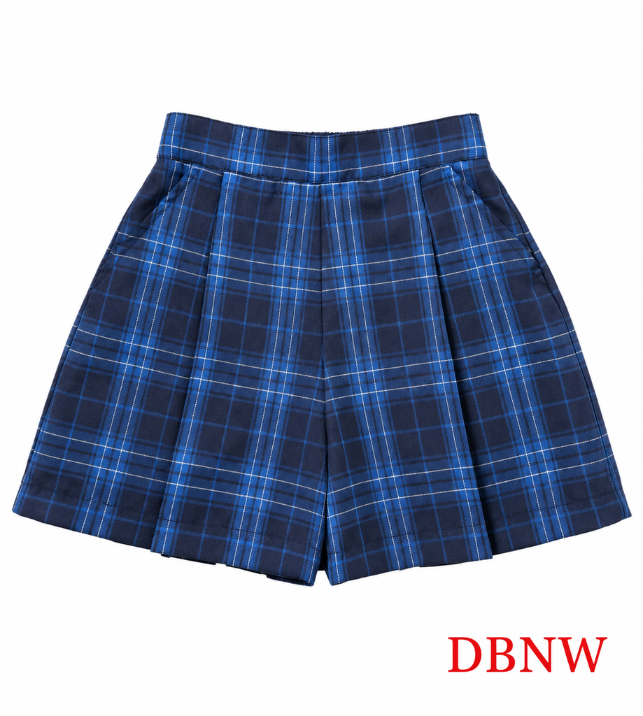 DBNW-Girls Short