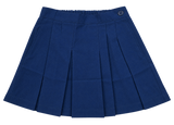 DDN-Navy Blue Girls Skorts