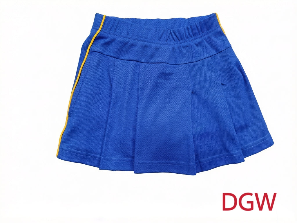 DGW-Girls Knitted Short