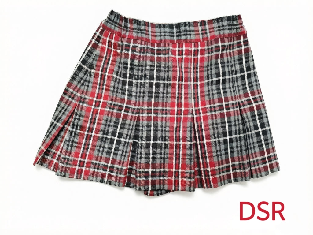 DSR-Girls Skort