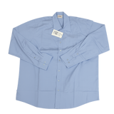 Boy Senior L/s shirt (Light Blue) - G2CFHSL, Carlingford area