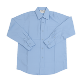 L/S Shirt: Light Blue-G2BUL,Epping area