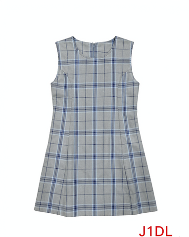 J1DL-Summer Tunic