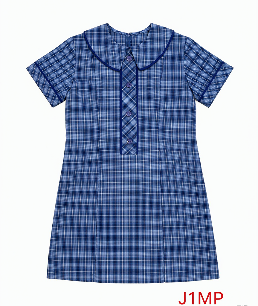 J1MP-Summer tunic