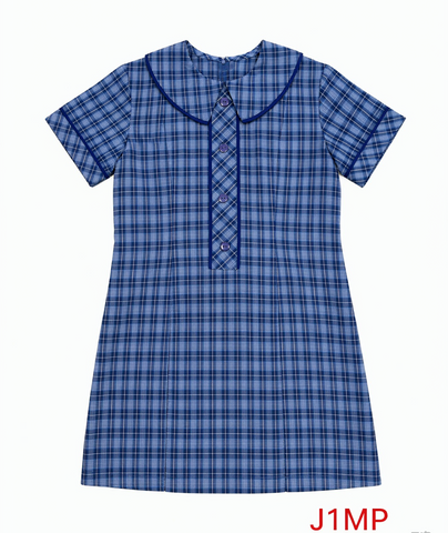 J1MP-Summer tunic