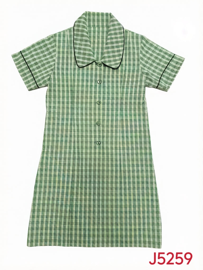 J5259-Summer Tunic