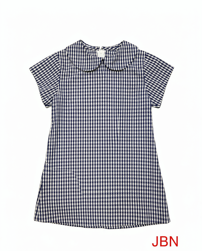 JBN-Summer Tunic