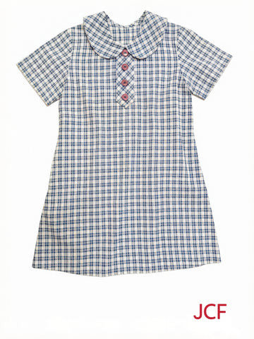 JCF-Summer Tunic