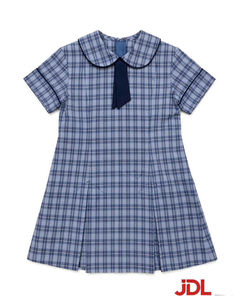 JDL-Summer Tunic