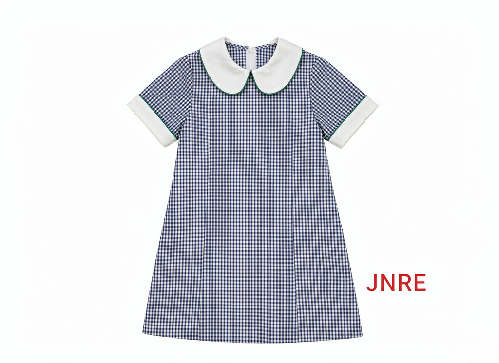 JNRE-Summer Tunic