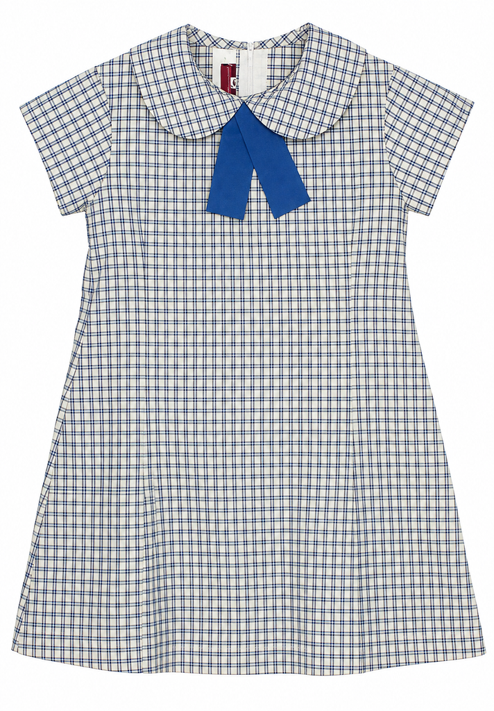 Summer Tunic-JNR, North Rock area