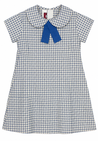 Summer Tunic-JNR, North Rock area