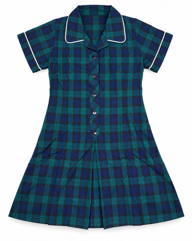 Summer Tunic-JNSG, North Sydney area