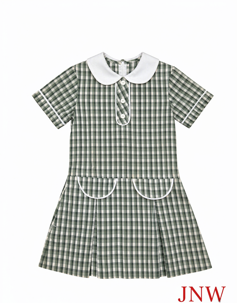 JNW-Summer Tunic