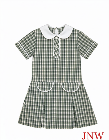 JNW-Summer Tunic