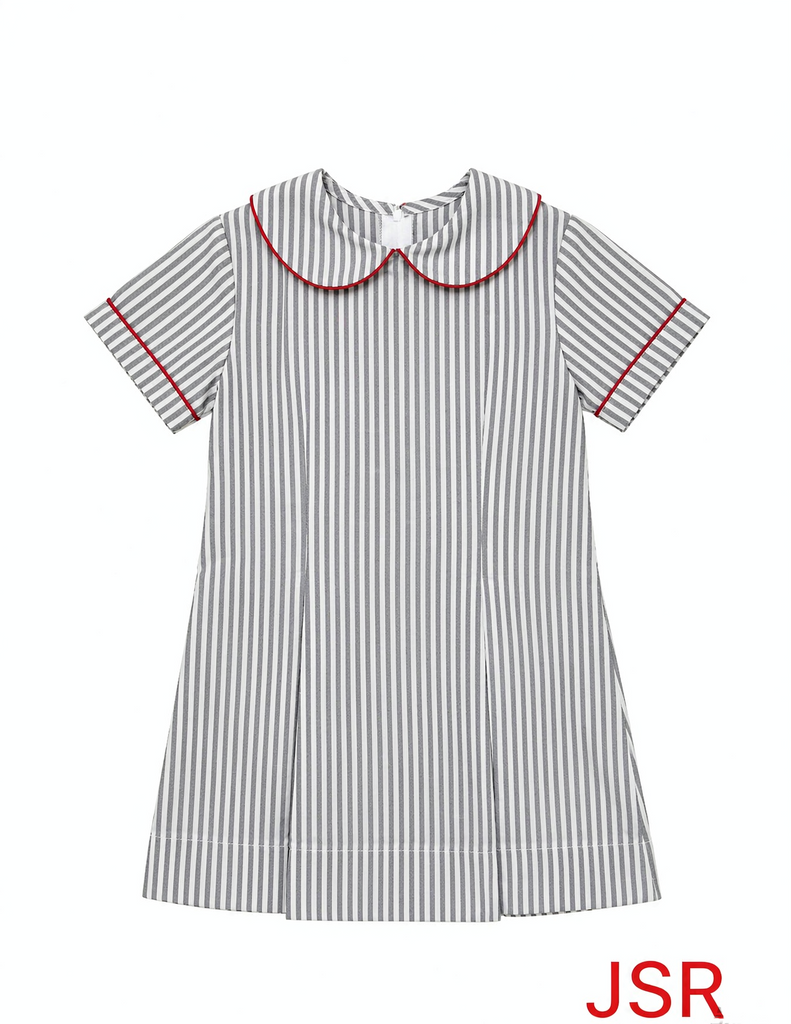 JSR-Summer Tunic