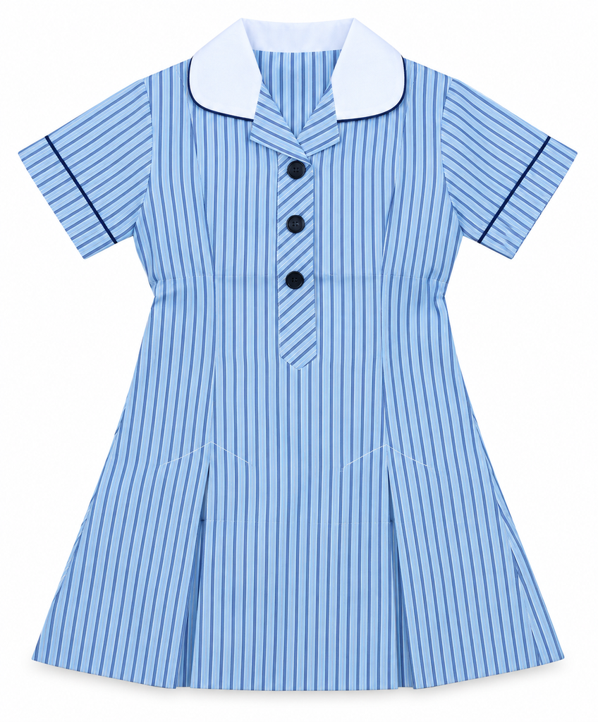 Summer Tunic-JSAA, Pennent Hill area