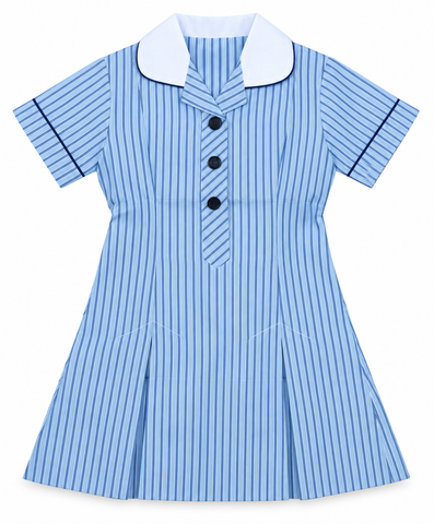 Summer Tunic-JSAA, Pennent Hill area