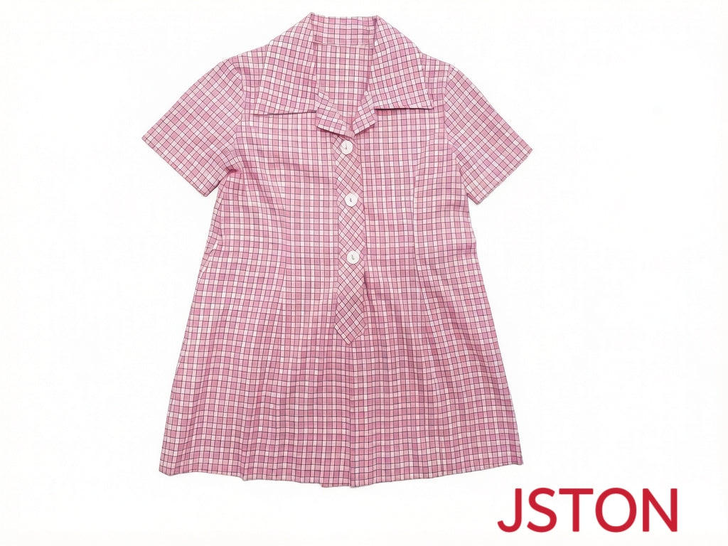 JSTON-Summer Tunic