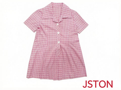 JSTON-Summer Tunic
