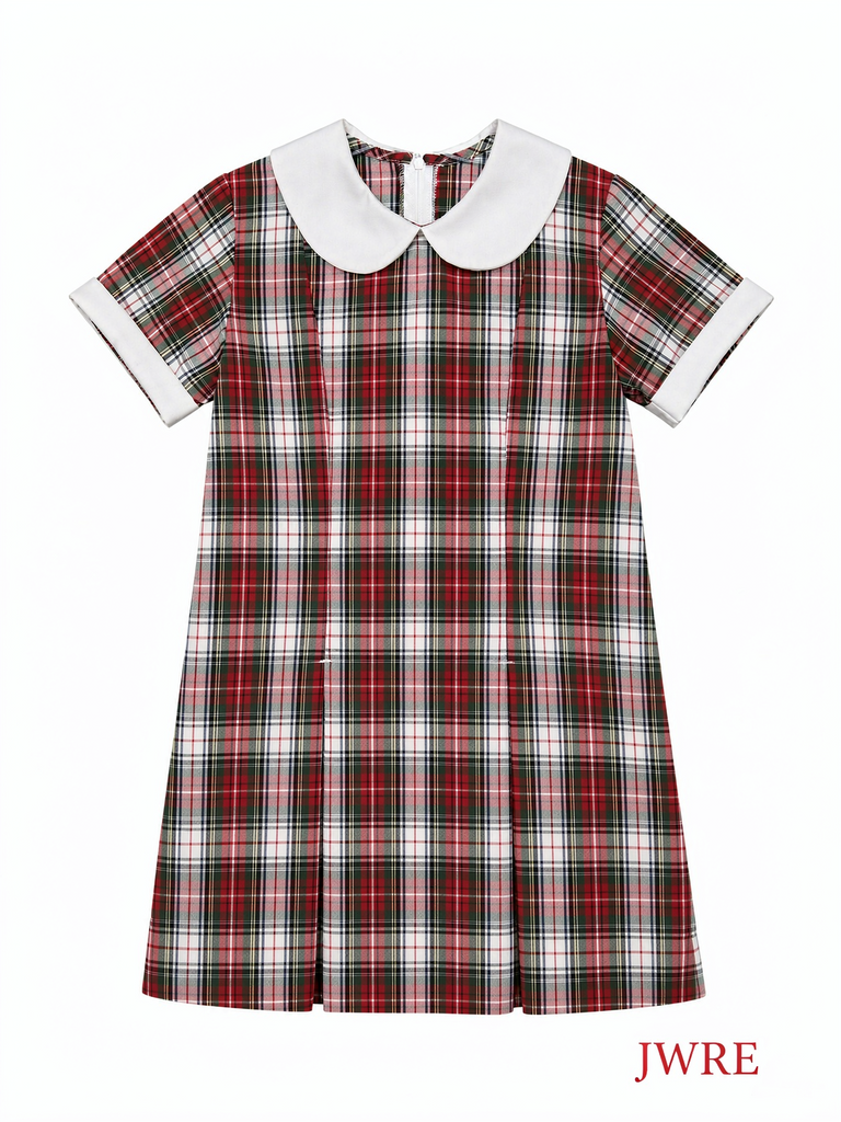 JWRE-Summer Tunic