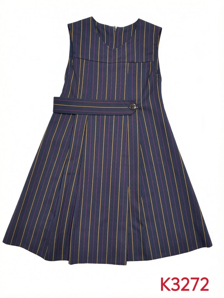 K3272-Winter Tunic