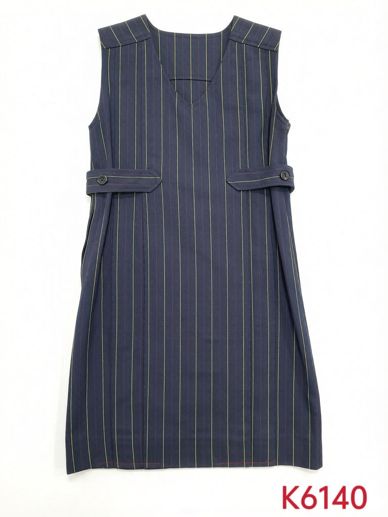 K6140-Winter Tunic