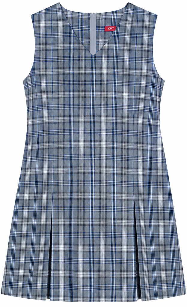Winter Tunic-KBT, Beecroft area