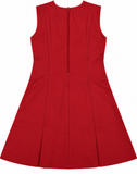 Winter Tunic-KCG, Cheltenham area
