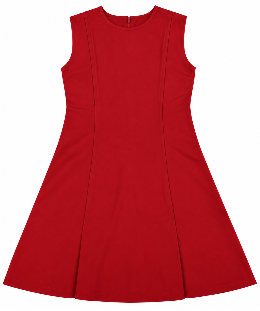 Winter Tunic-KCG, Cheltenham area