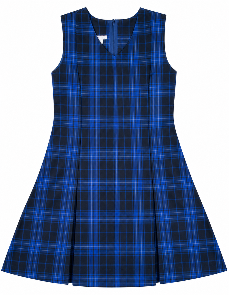 Winter Tunic-KED, Eastwood area