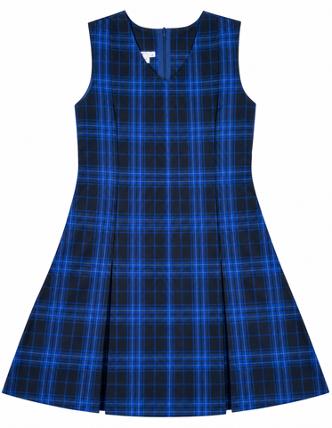 Winter Tunic-KED, Eastwood area