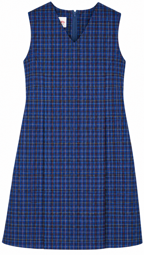 Winter Tunic-KEN, Ermington area