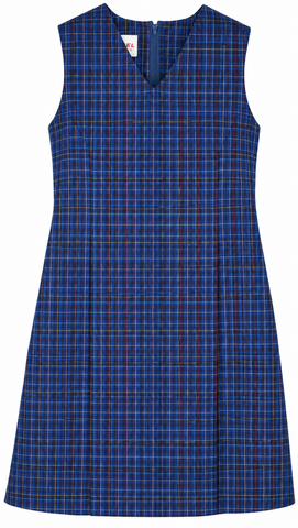 Winter Tunic-KEN, Ermington area