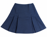 Senior Skirt (Navy blue)-KNSH, North Sydney area
