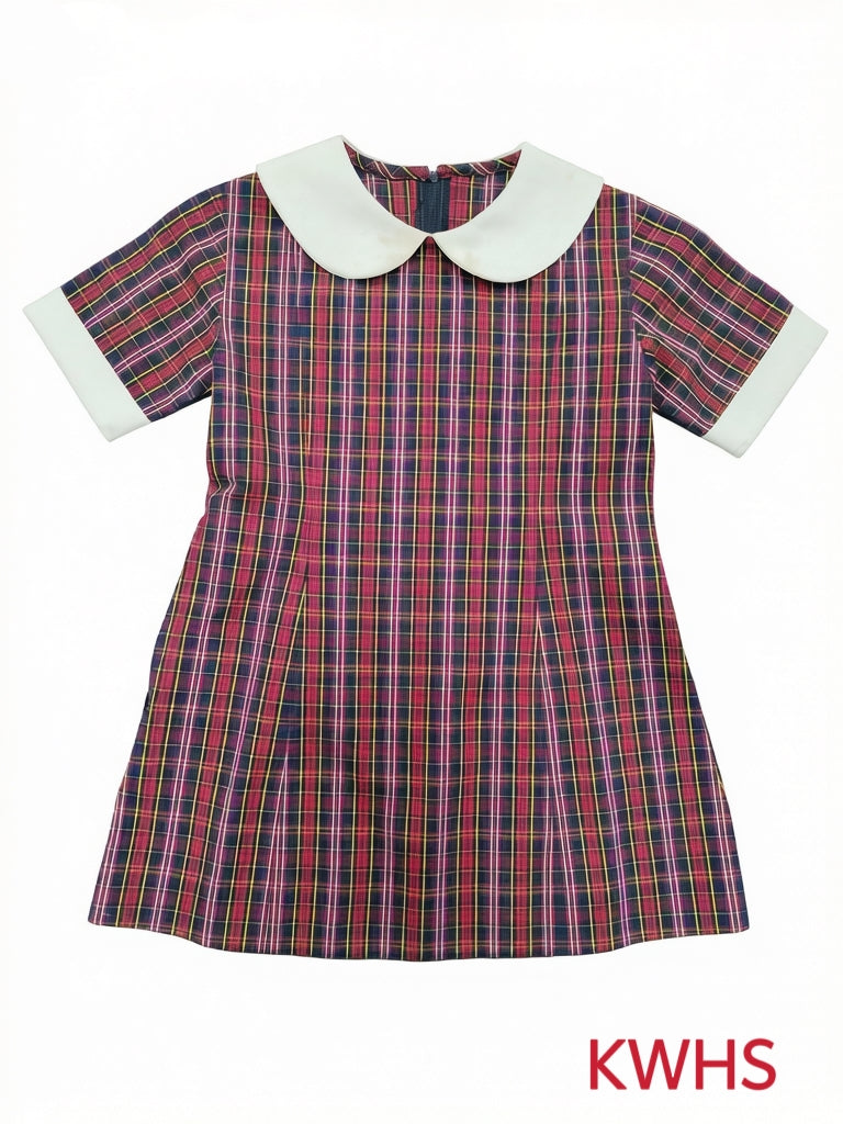 JWHS-Summer Tunic