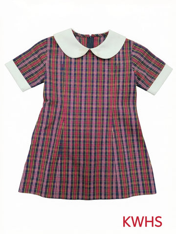 JWHS-Summer Tunic