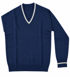 Winter Wool & Nylon Jumper - LHYG, Hornsby area